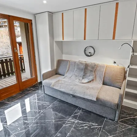 Appartement Joli Au Centre De