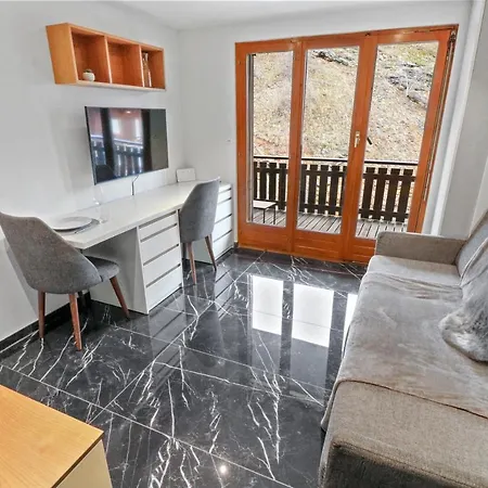 Joli Au Centre De Appartement