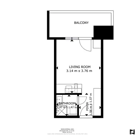 Appartement Joli Au Centre De *