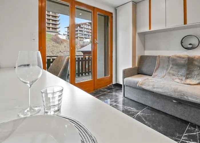 Joli Au Centre De Apartmán *