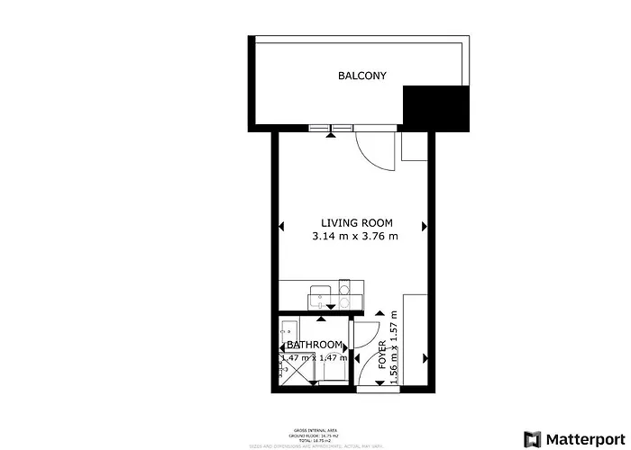 Apartmán Joli Au Centre De *