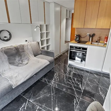 Apartamento Joli Au Centre De Nendaz