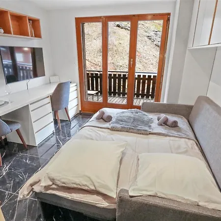 Joli Au Centre De * Nendaz