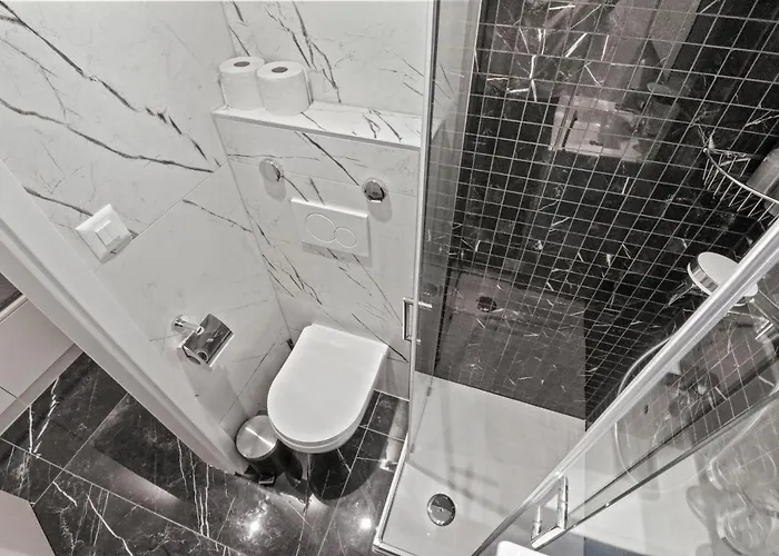 Apartman Joli Au Centre De *