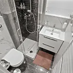Apartamento Joli Au Centre De