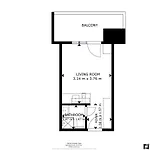 Apartamento Joli Au Centre De *