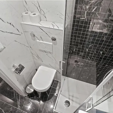 アパート Joli Au Centre De *